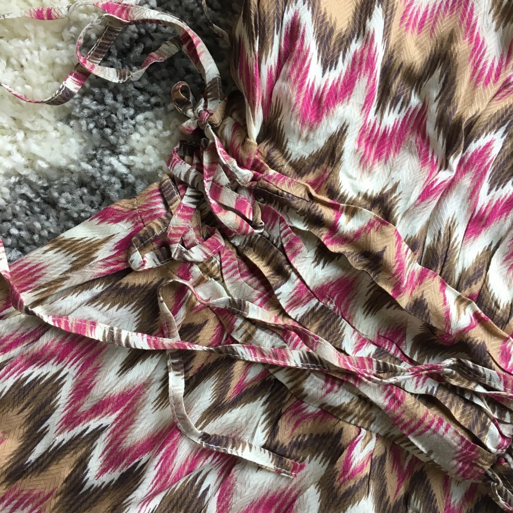 Aztec romper - Picture 7 of 8